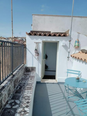 Casa Matea